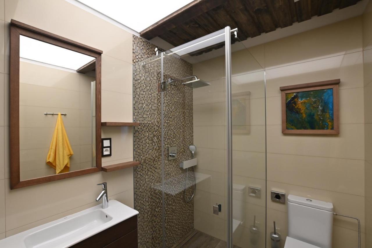 Apartmany Spessart Chomutov Εξωτερικό φωτογραφία