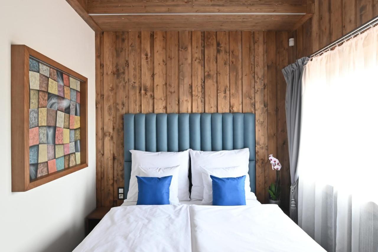 Apartmany Spessart Chomutov Εξωτερικό φωτογραφία