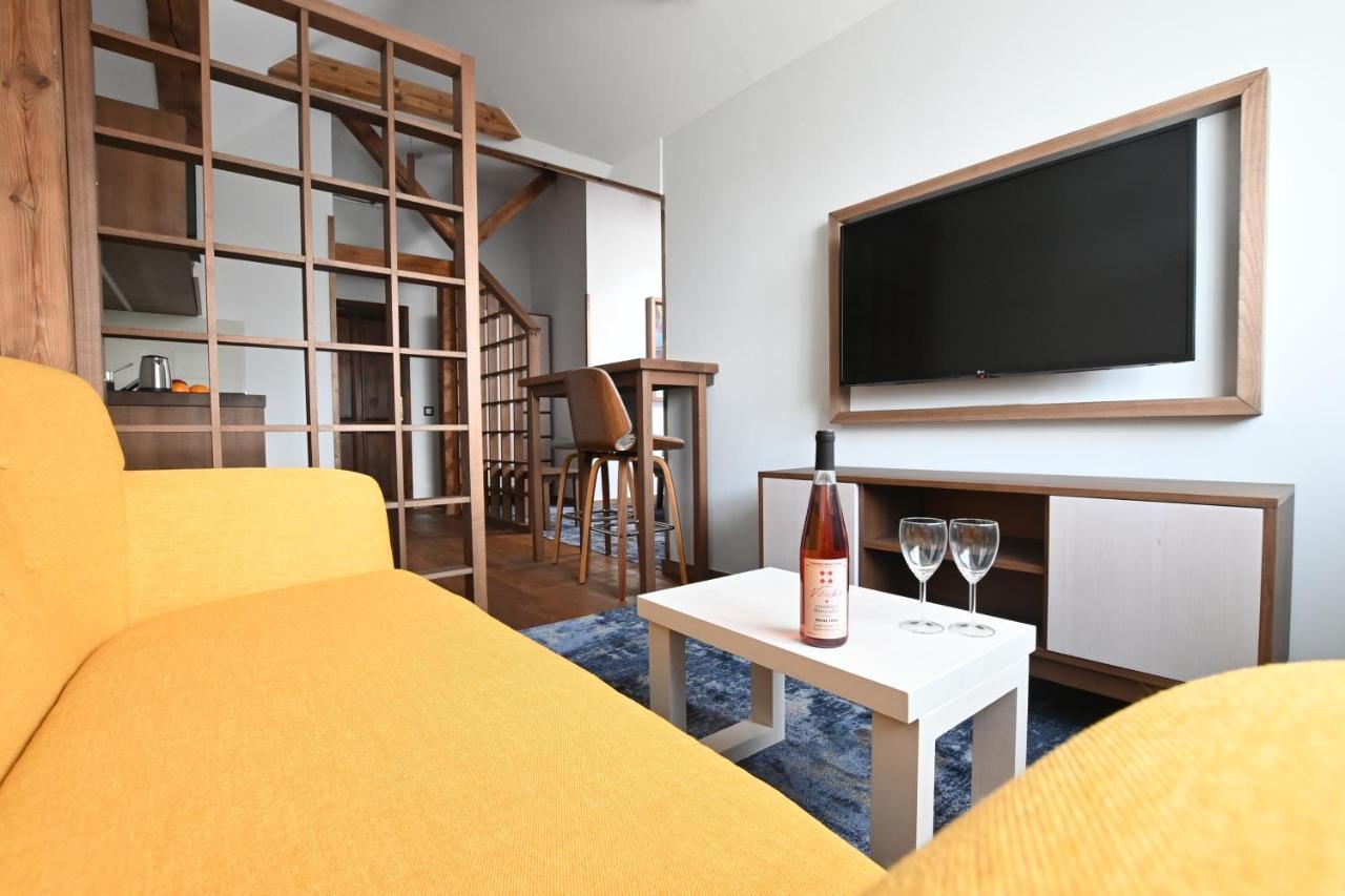 Apartmany Spessart Chomutov Εξωτερικό φωτογραφία