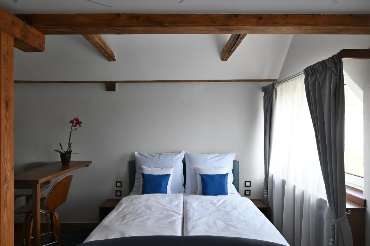 Apartmany Spessart Chomutov Εξωτερικό φωτογραφία