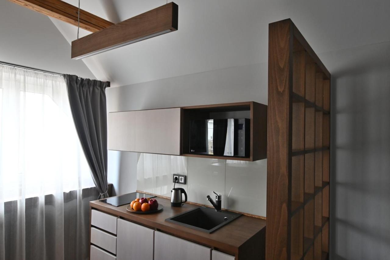 Apartmany Spessart Chomutov Εξωτερικό φωτογραφία