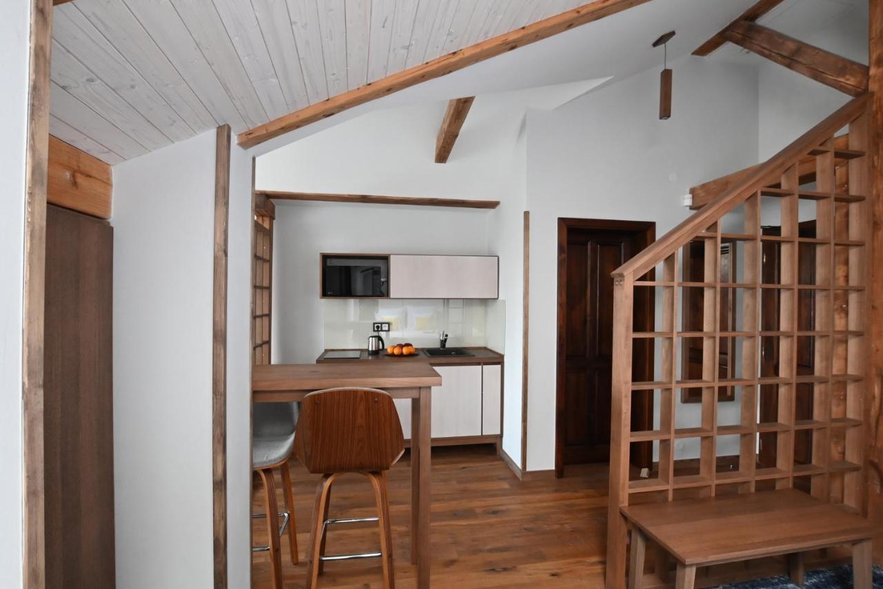 Apartmany Spessart Chomutov Εξωτερικό φωτογραφία