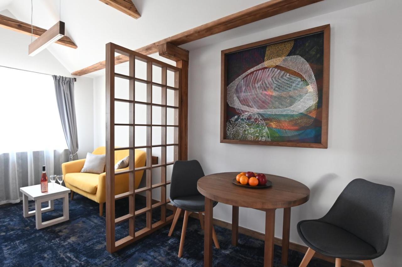 Apartmany Spessart Chomutov Εξωτερικό φωτογραφία