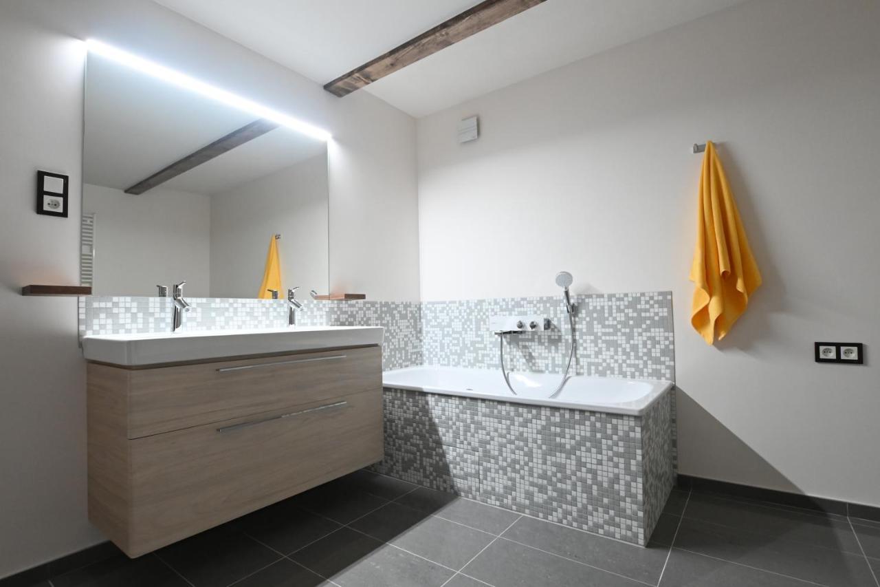 Apartmany Spessart Chomutov Εξωτερικό φωτογραφία