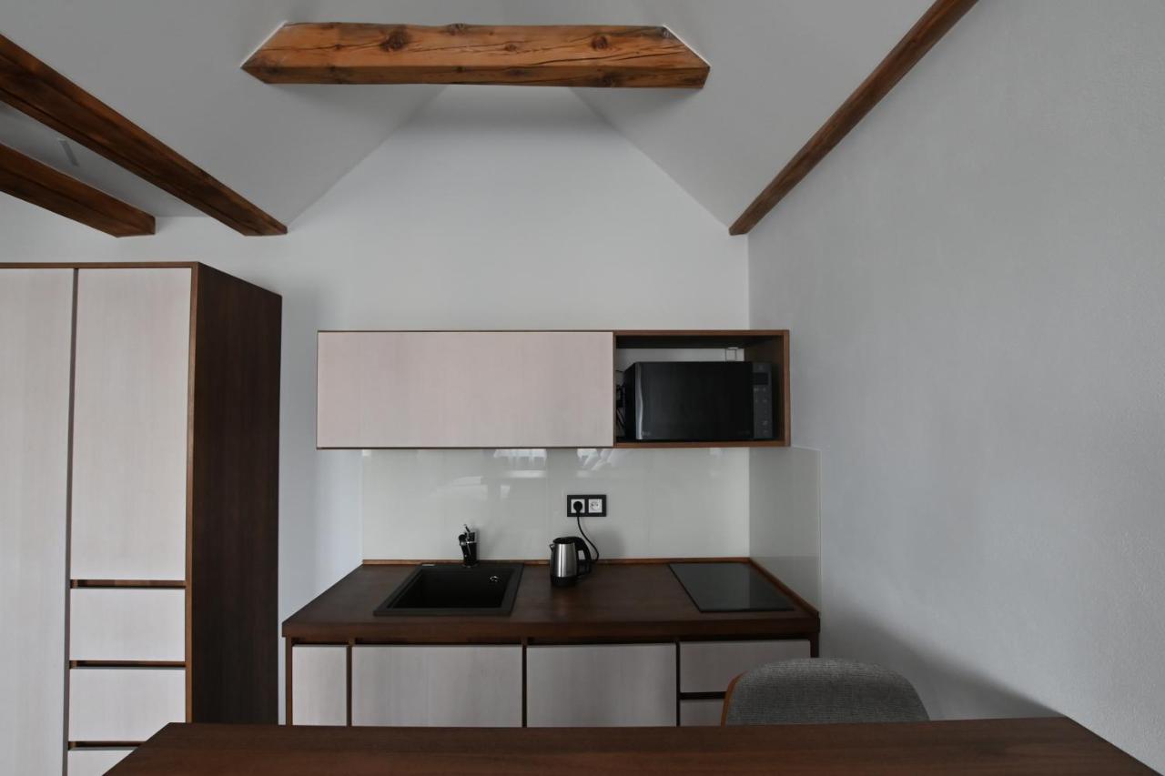Apartmany Spessart Chomutov Εξωτερικό φωτογραφία