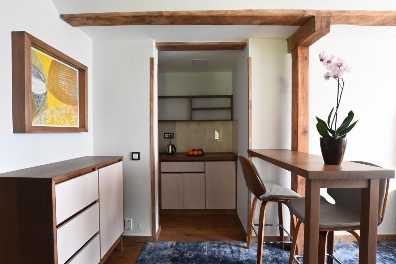Apartmany Spessart Chomutov Εξωτερικό φωτογραφία