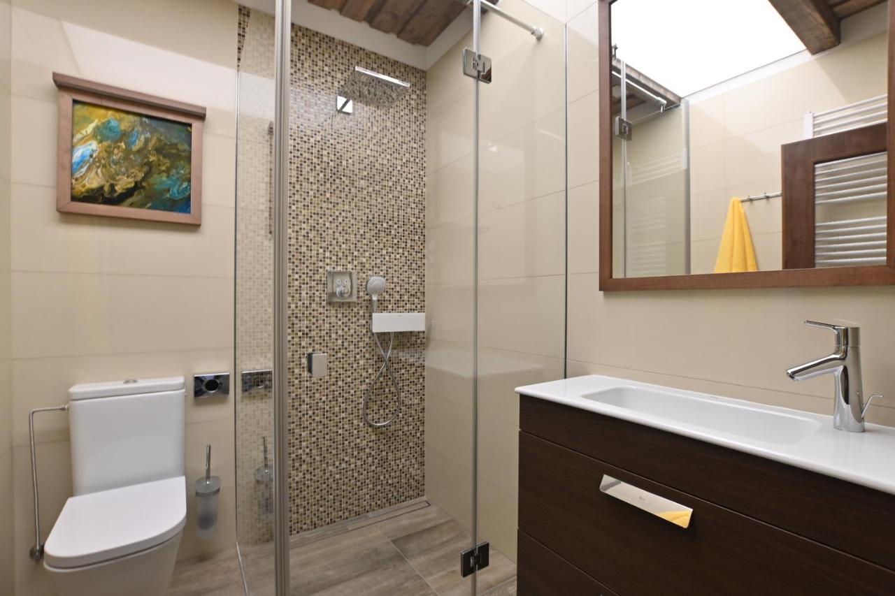 Apartmany Spessart Chomutov Εξωτερικό φωτογραφία