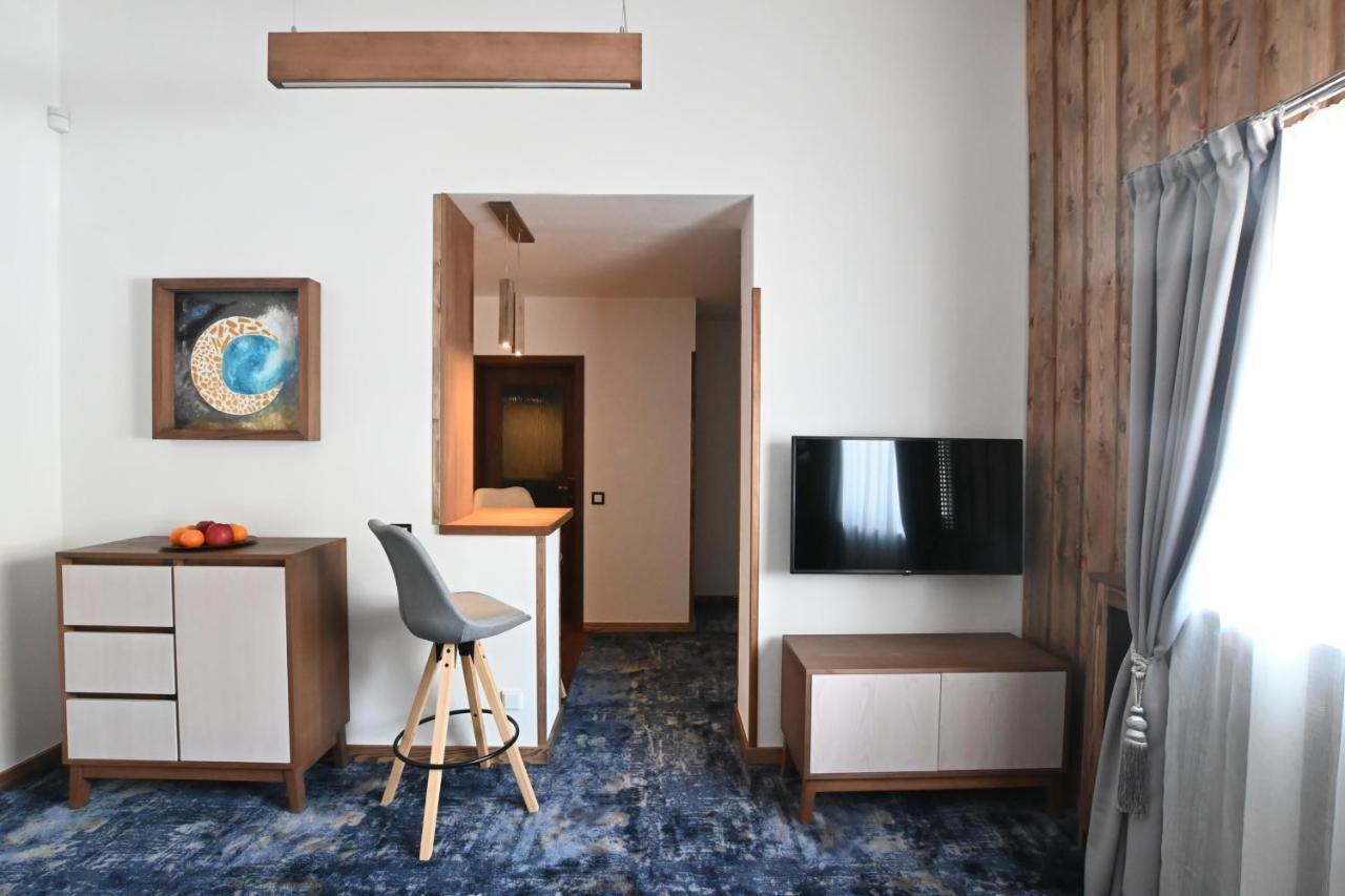Apartmany Spessart Chomutov Εξωτερικό φωτογραφία