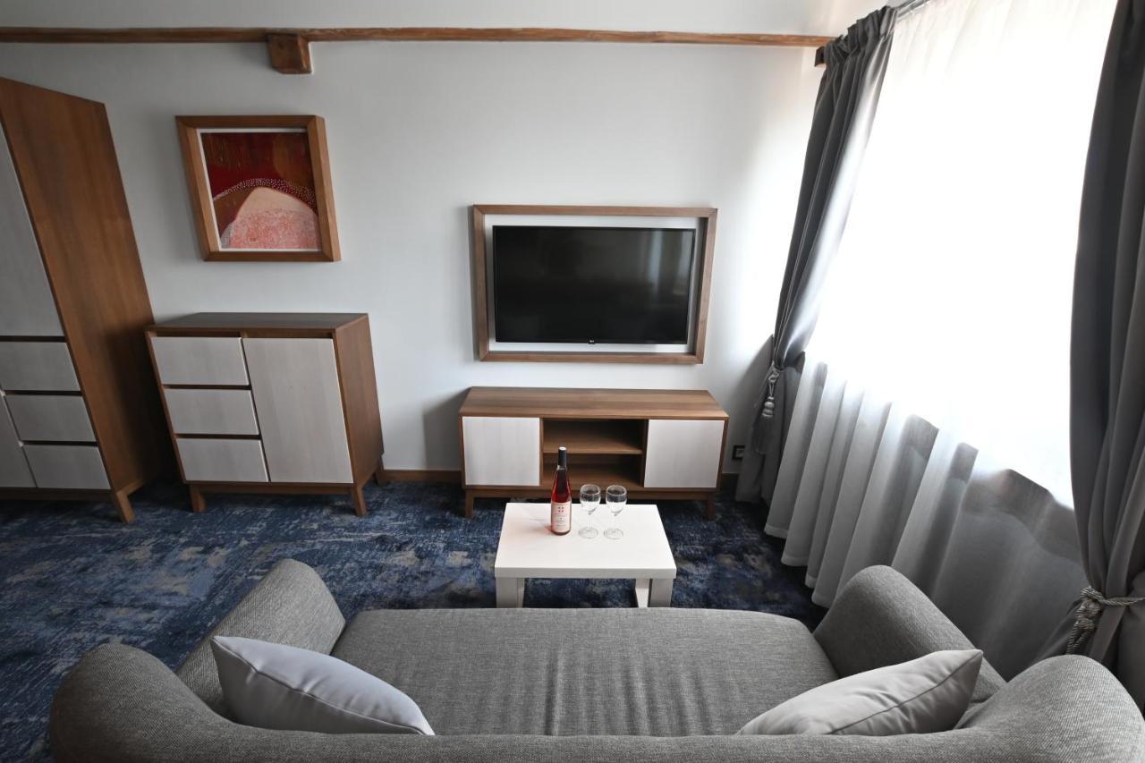 Apartmany Spessart Chomutov Εξωτερικό φωτογραφία